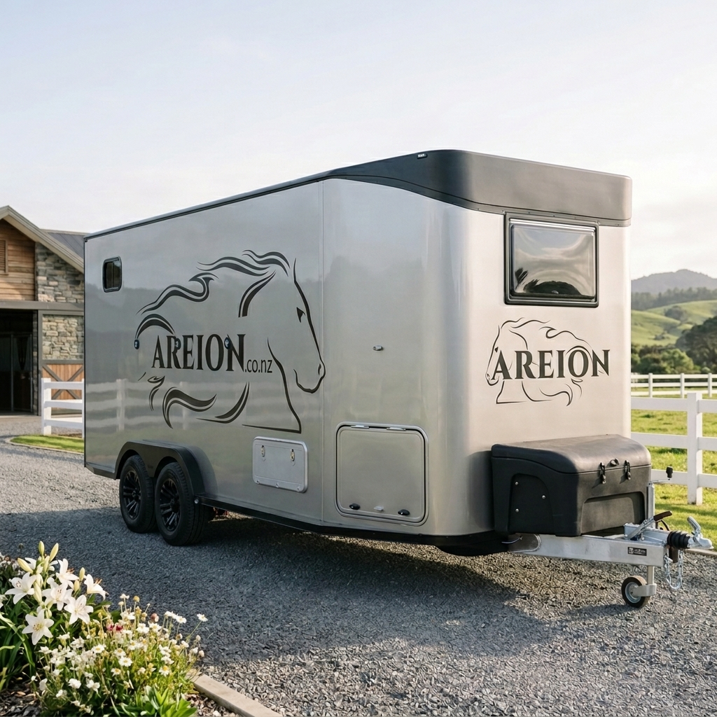 Areion Australia Overnighter